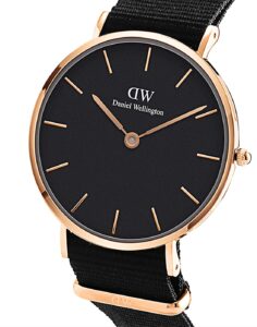 ساعت مچی مردانه دنیل ولینگتون DANIEL WELLINGTON مدل DW00100148