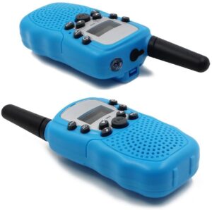 بیسیم اسباب بازی BestOpps مدل T-388