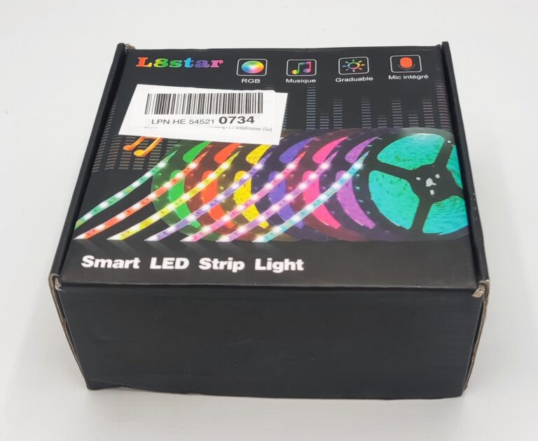 LED RGB