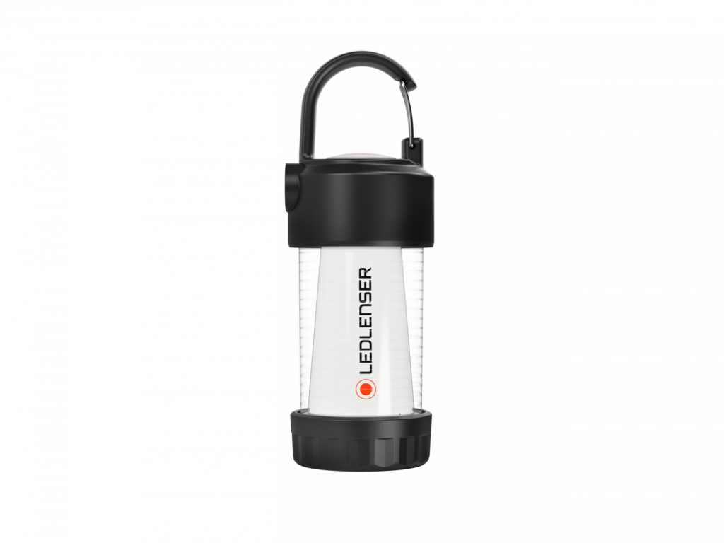 چراغ فانوس کمپینگ ال اى دى لنزر Ledlenser ML2/CL2