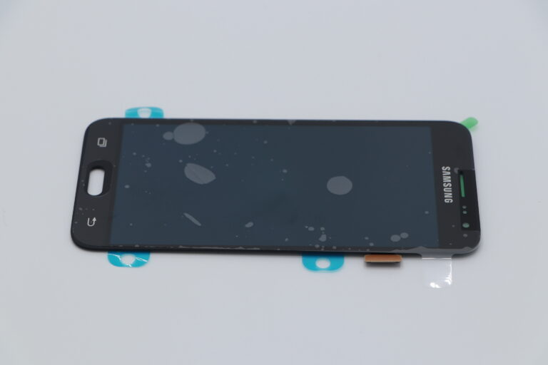 تاچ ال سی دی موبایل سامسونگ 2016 SAMSUNG Galaxy J320-J3 مشکی