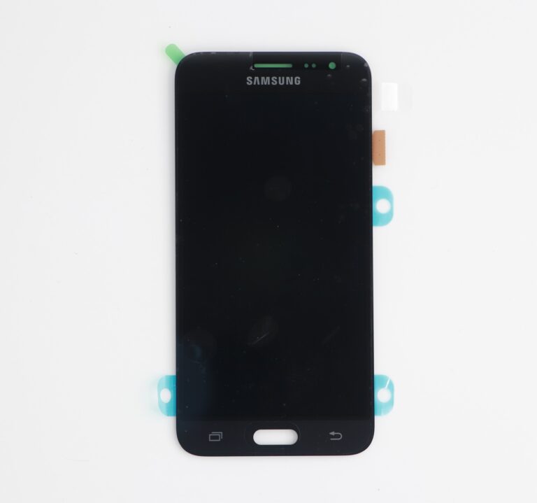 تاچ ال سی دی موبایل سامسونگ 2016 SAMSUNG Galaxy J320-J3 مشکی