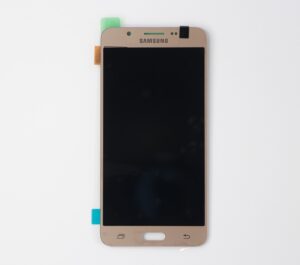 تاچ ال سی دی موبایل سامسونگ 2016 SAMSUNG Galaxy J510-J5 گلد