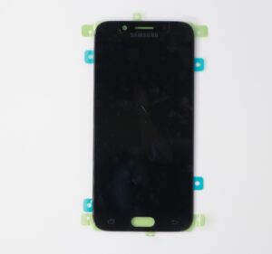 تاچ ال سی دی موبایل سامسونگ SAMSUNG Galaxy J530-J5 PRO مشکی و طلایی