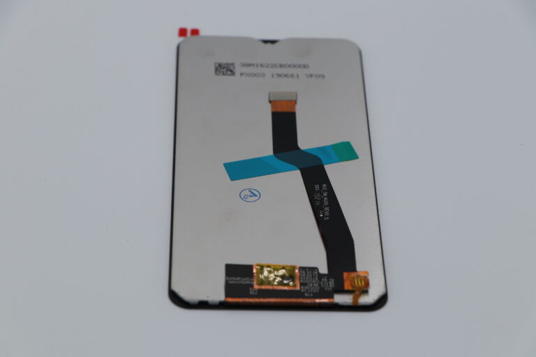 تاچ ال سی دی موبایل سامسونگ SAMSUNG Galaxy A10-A105 مشکی