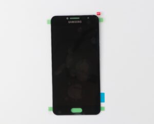 تاچ ال سی دی موبایل سامسونگ SAMSUNG Galaxy C5 NEW مشکی