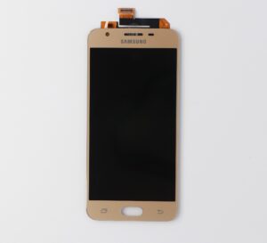 تاچ و ال سی دی سامسونگ Samsung Galaxy J5 PRIME NEW طلایی
