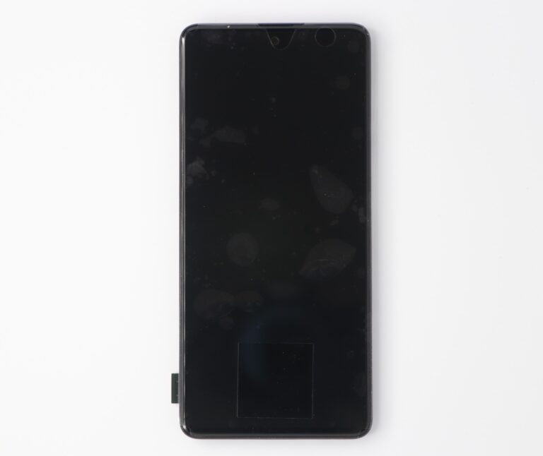 تاچ ال سی دی موبایل سامسونگ SAMSUNG Galaxy A515-A51 مشکی