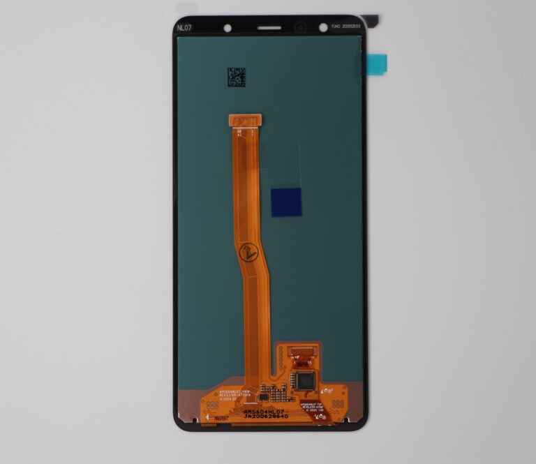 تاچ ال سی دی موبایل سامسونگ SAMSUNG Galaxy A750 مشکی