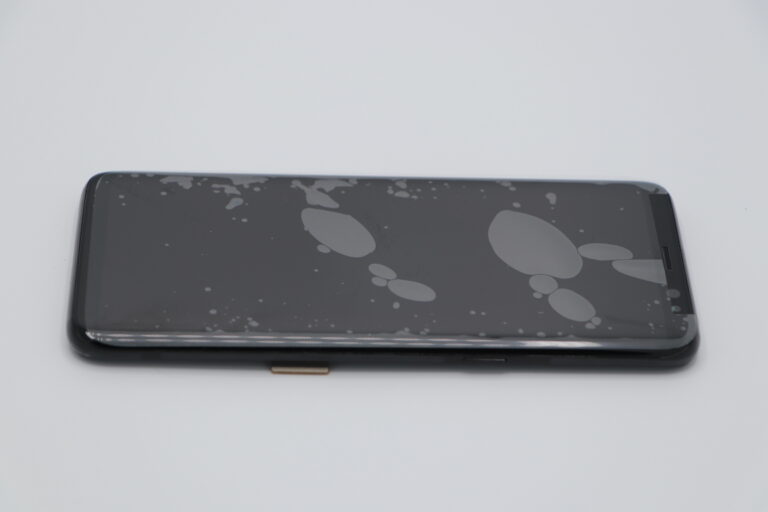 تاچ ال سی دی موبایل سامسونگ SAMSUNG Galaxy S8-G950 مشکی