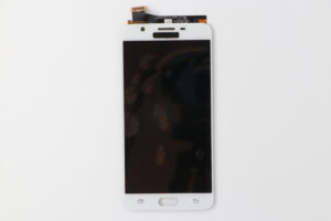 تاچ ال سی دی گوشی سامسونگ SAMSUNG GALAXY J7 PRIME سفید