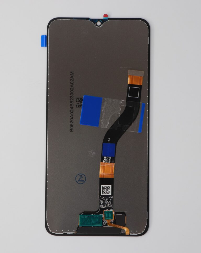 تاچ ال سی دی موبایل سامسونگ Samsung Galaxy A10S-A107
