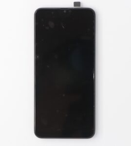 تاچ و ال سی دی سامسونگ samsung A20 IC