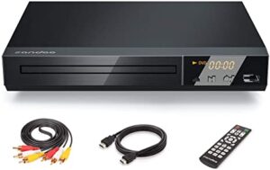 پخش کننده دی وی دی Sandoo مدل MP2209