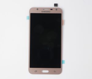 تاچ ال سی دی گوشی سامسونگ SAMSUNG Galaxy J701 IC گلد