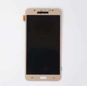 تاچ ال سی دی گوشی سامسونگ SAMSUNG Galaxy J710 IC طلایی