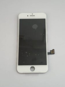 تاچ و ال سی دی آیفون IPHONE SECOND HAND 7G سفید
