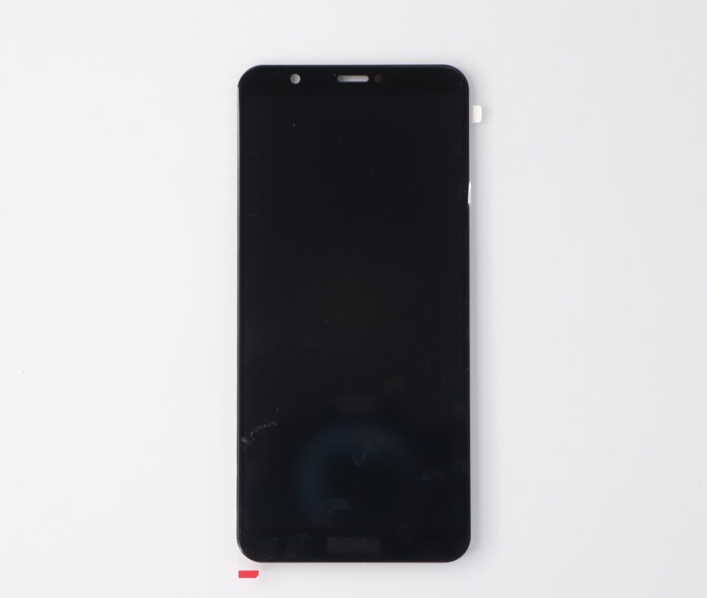 تاچ و ال سی دی هواوی LCD HUAWEI P SMART مشکی و سفید