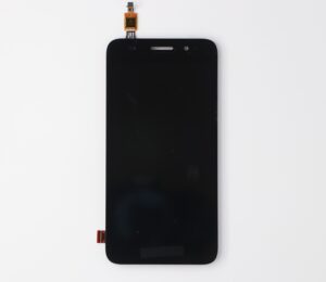تاچ و ال سی دی هواوی LCD HUAWEI Y3 2017-2018 مشکی ، طلایی و سفید