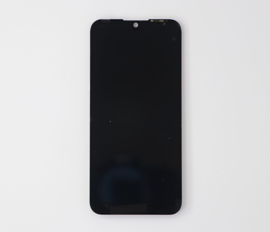 تاچ و ال سی دی هواوی LCD HUAWEI Y5 PRIME 2019/85 مشکی