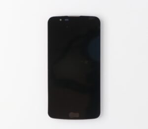 تاچ و ال سی دی ال جی LCD LG K10 TV W/F مشکی