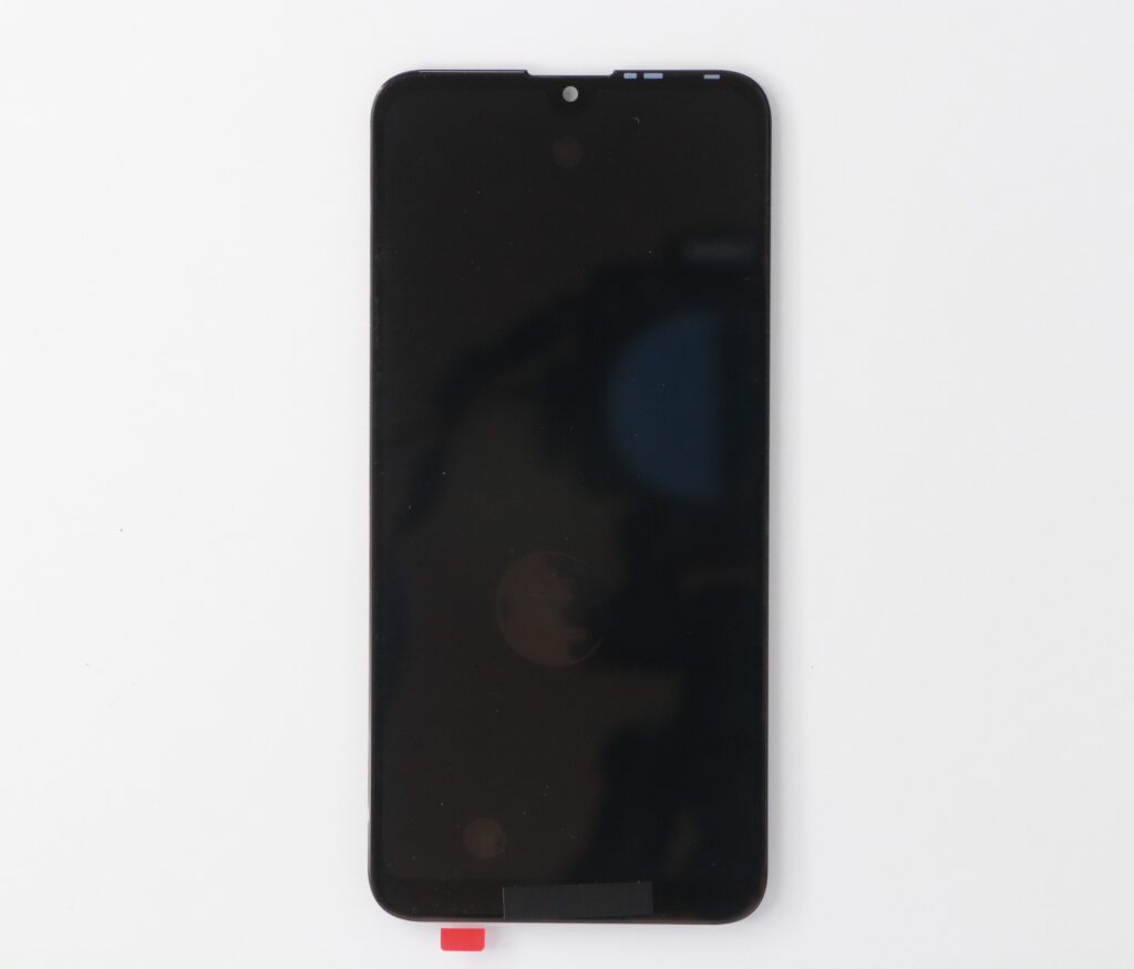 تاچ و ال سی دی هواوی LCD HUAWEI Y7 PRO 2019 مشکی