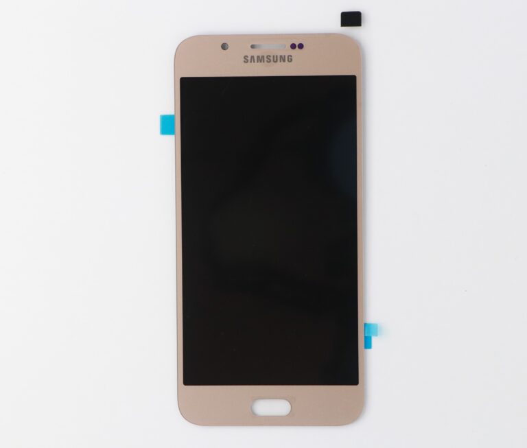 تاچ و ال سی دی سامسونگ Samsung Galaxy A8 IC مشکی ، طلایی ، سفید