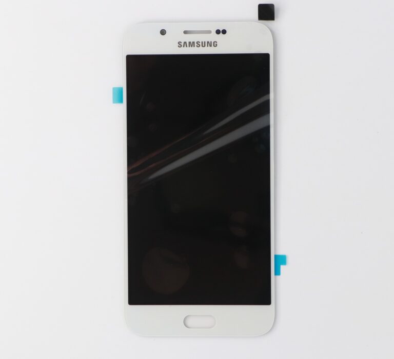 تاچ و ال سی دی سامسونگ Samsung Galaxy A8 IC مشکی ، طلایی ، سفید