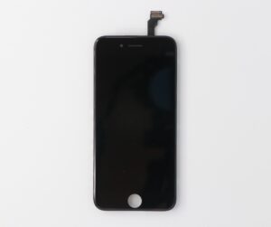 تاچ و ال سی دی آیفون IPHONE SECOND HAND 6G مشکی و سفید