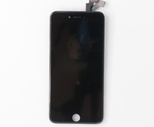 تاچ و ال سی دی آیفون IPHONE SECOND HAND 6PLUS مشکی