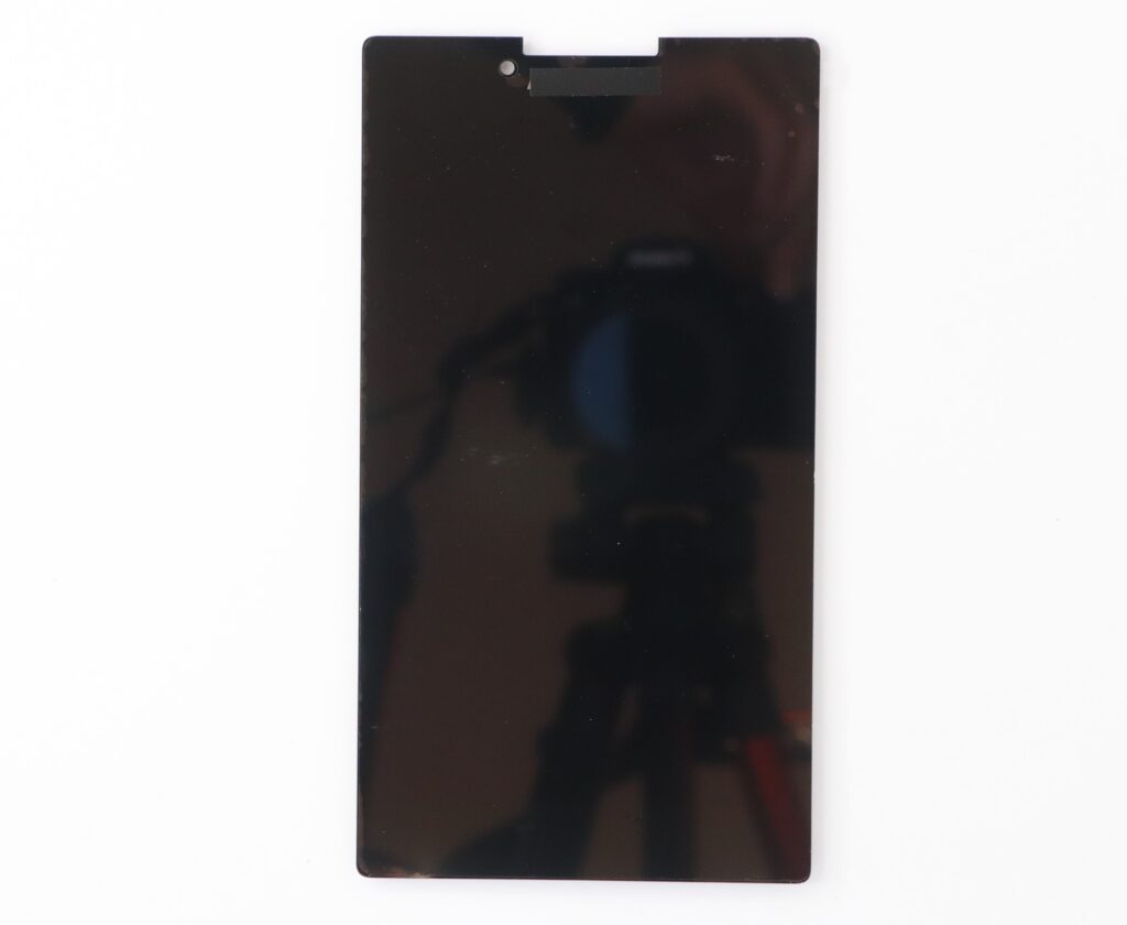 تاچ و ال سی دی لنوو LCD LENOVO A7-30 COM ORG 