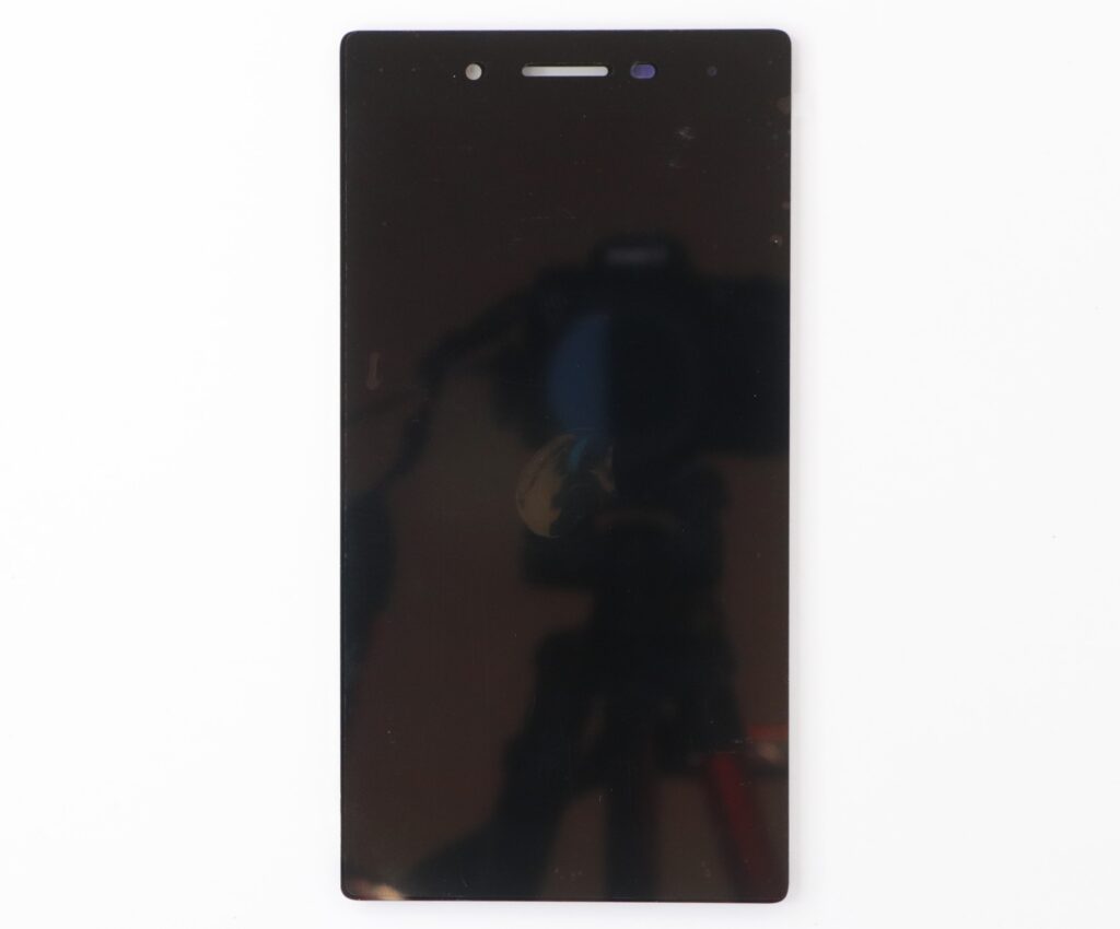 تاچ و ال سی دی لنوو LCD LENOVO TAB3/730 COM ORG