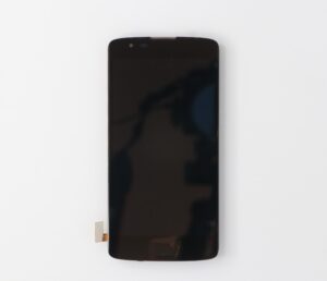 تاچ و ال سی دی ال جی LCD LG K8 W/F مشکی