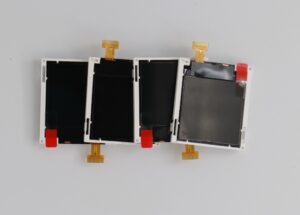 تاچ و ال سی دی نوکیا LCD NOKIA N105 2 SIM 