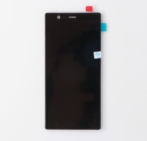 تاچ و ال سی دی نوکیا LCD NOKIA 3B مشکی