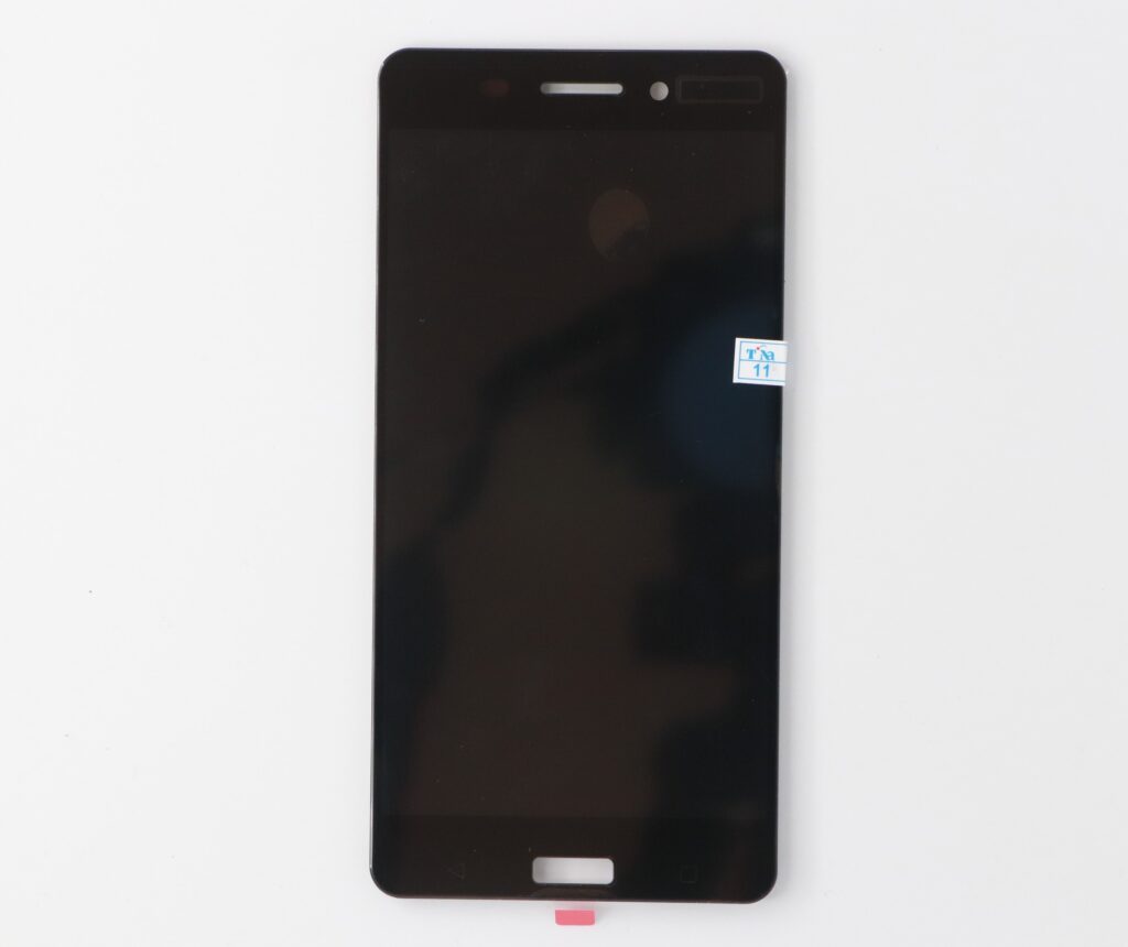 تاچ و ال سی دی نوکیا LCD NOKIA 6B مشکی