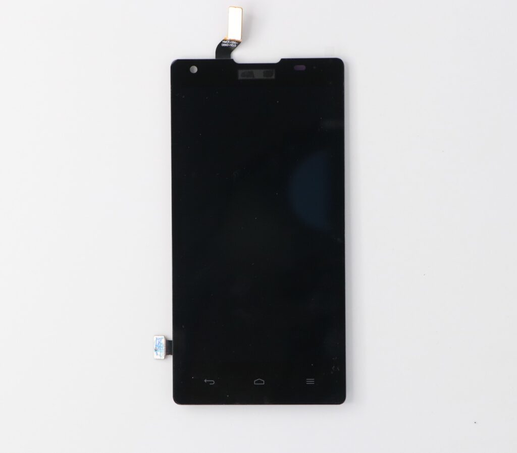 تاچ و ال سی دی هواوی LCD HUAWEI G700 مشکی