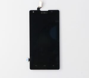 تاچ و ال سی دی هواوی LCD HUAWEI G700 مشکی