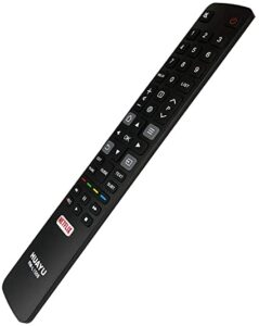 کنترل HUAYU مناسب برای TCL LED TV مدل RM-L1508