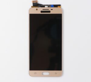 تاچ و ال سی دی سامسونگ Samsung Galaxy J7 PRIME طلایی
