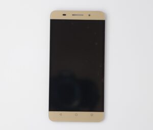 تاچ و ال سی دی هواوی LCD HUAWEI 4X طلایی و سفید