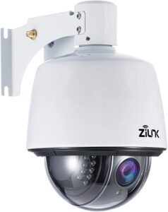 دوربین مدار بسته ZILINK مدل Dh43h