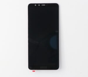 تاچ و ال سی دی هواوی LCD HUAWEI Y9 2018 مشکی ، طلایی و سفید