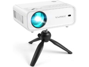 مینی ویدئو پروژکتور وای فای VIVIMAGE