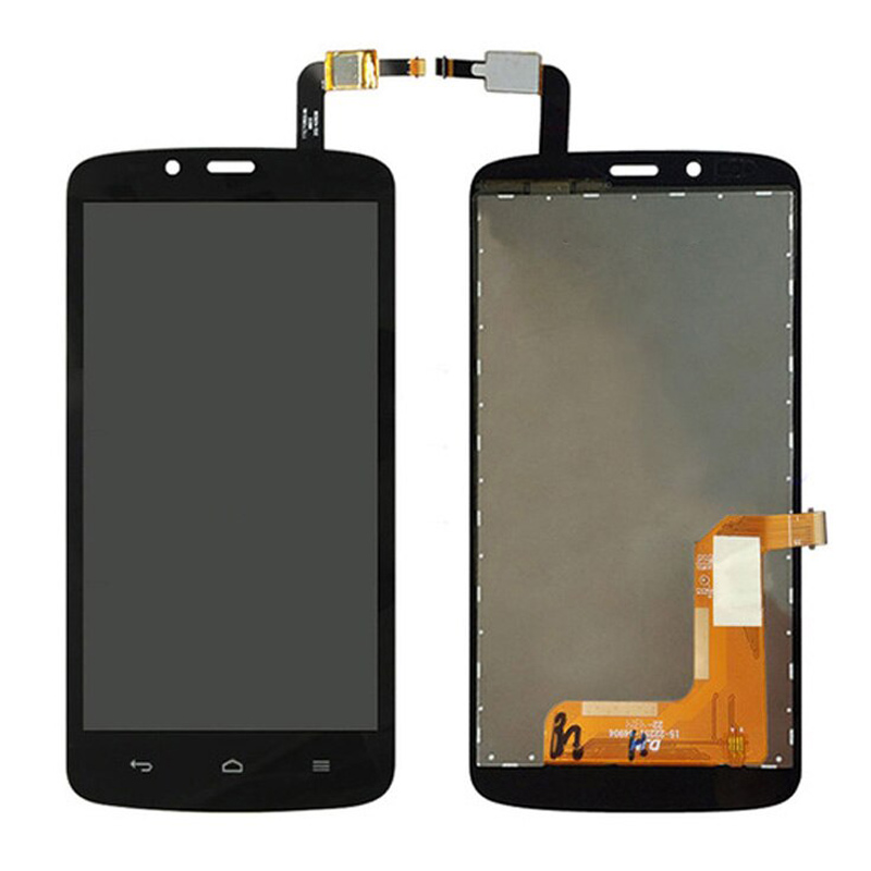 تاچ و ال سی دی هواوی LCD HUAWEI 3C LITE مشکی
