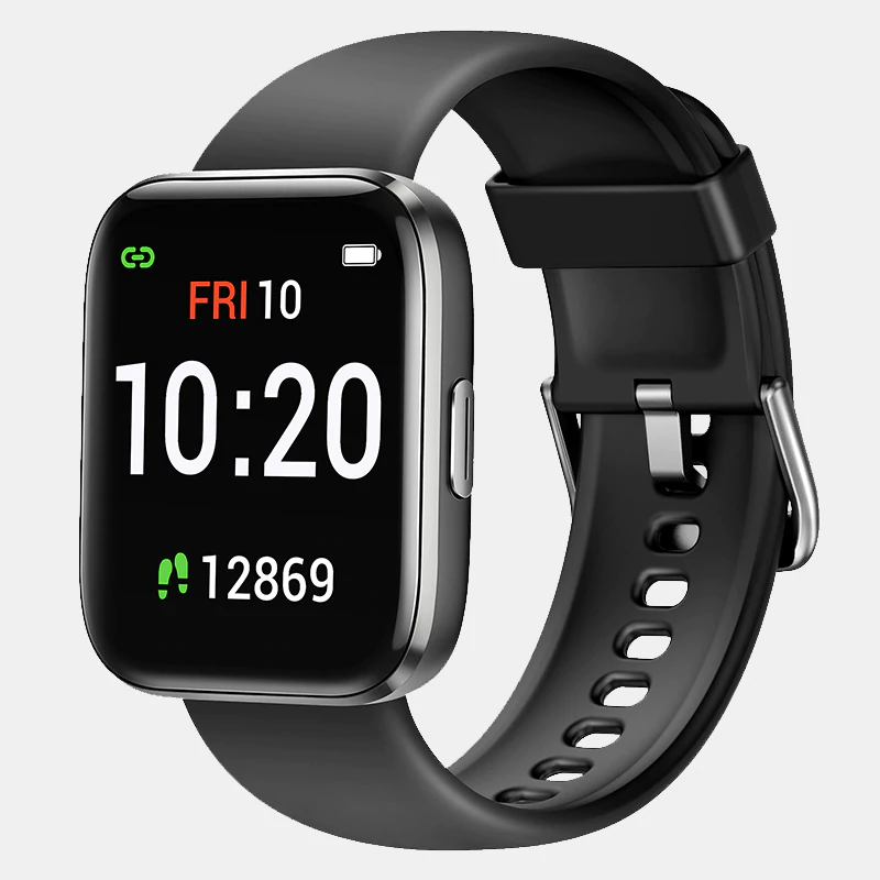 Let's fit 2025 smart band