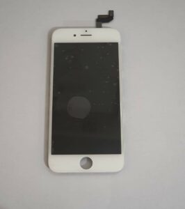 تاچ و ال سی دی آیفون IPHONE SECOND HAND 6S سفید