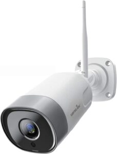دوربین امنیتی Wansview