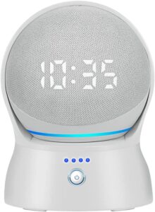 پایه باتری 10000 میلی آمپری Vakdon