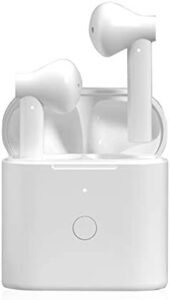 هدفون بی‌سیم QCY T7 استوک در حد